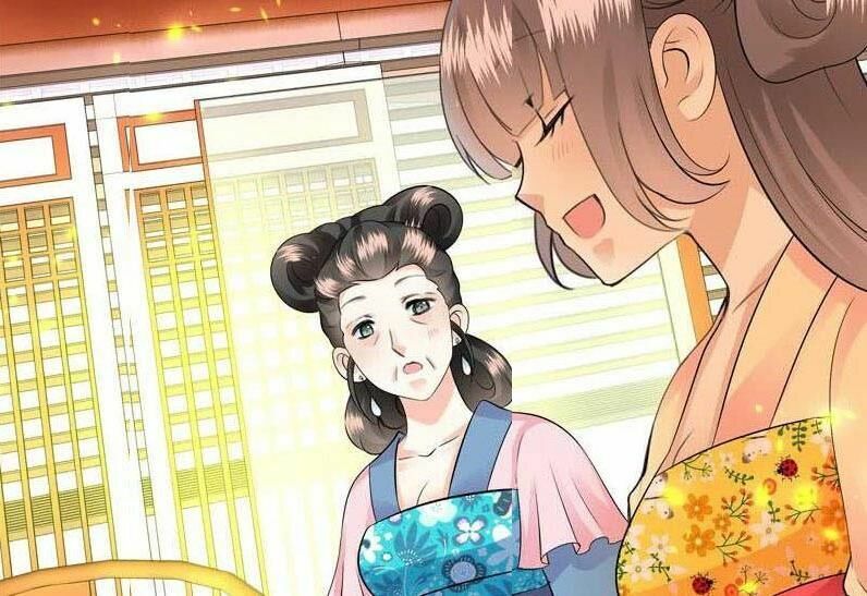 Điền viên mật sủng: Cô vợ nóng bỏng: Chapter 39