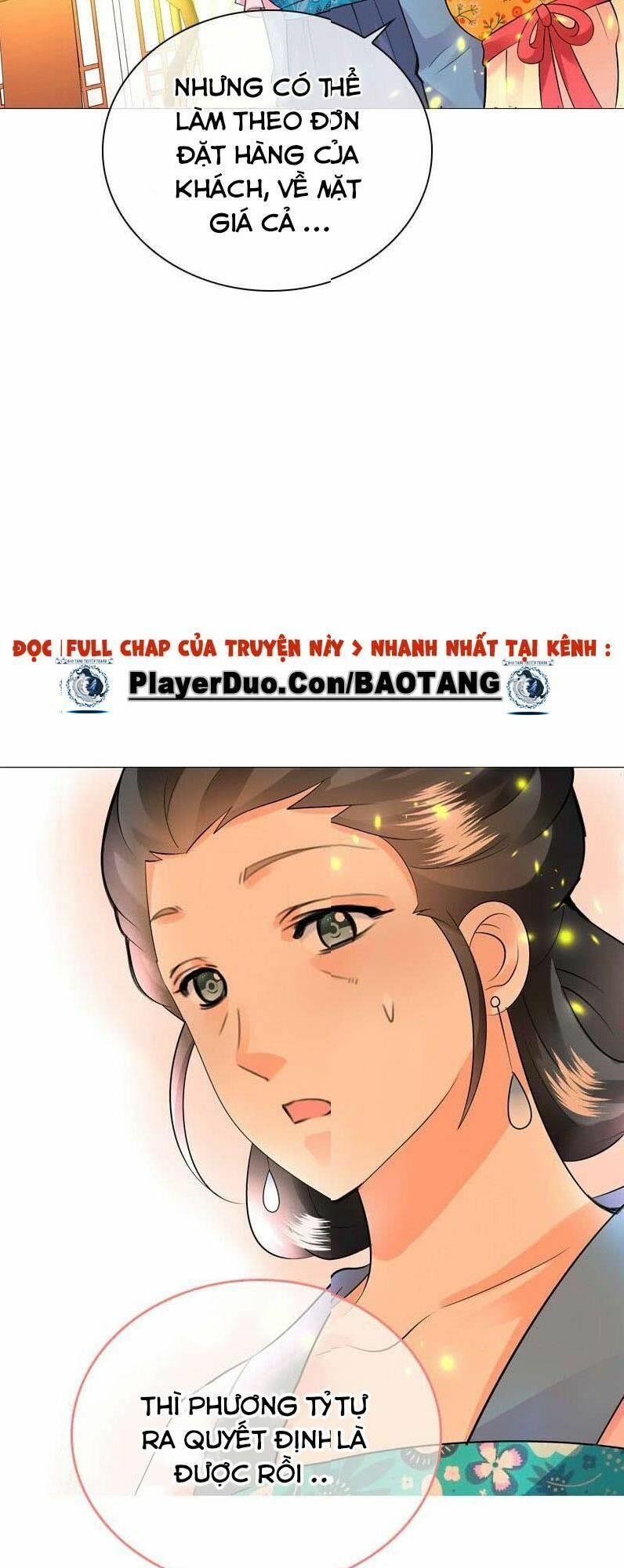 Điền viên mật sủng: Cô vợ nóng bỏng: Chapter 39