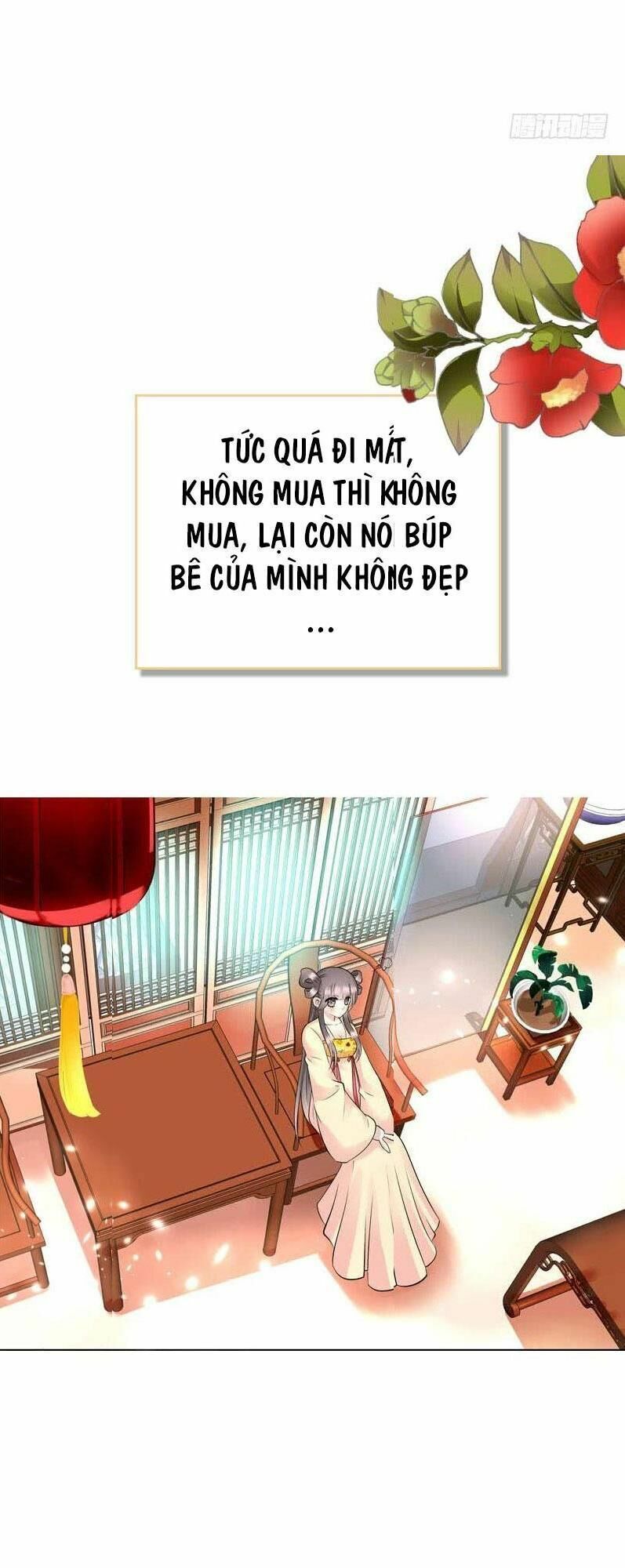 Điền viên mật sủng: Cô vợ nóng bỏng: Chapter 39