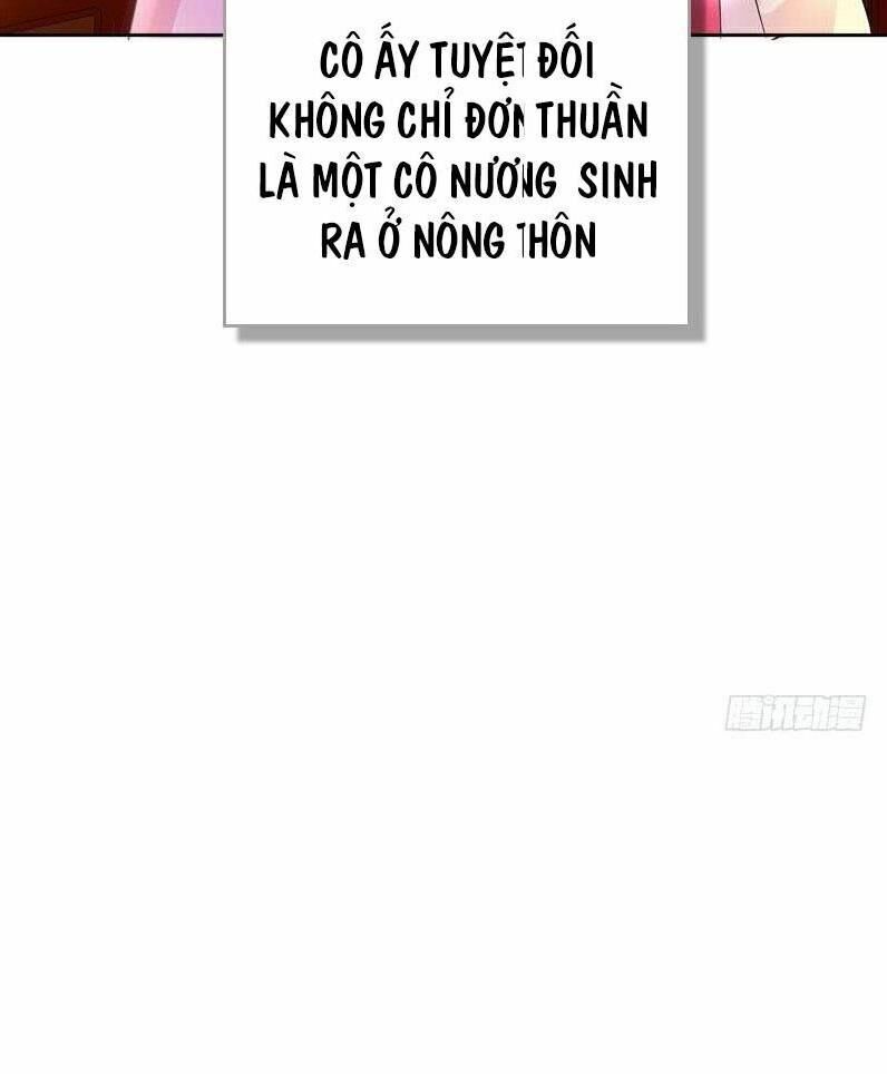 Điền viên mật sủng: Cô vợ nóng bỏng: Chapter 39