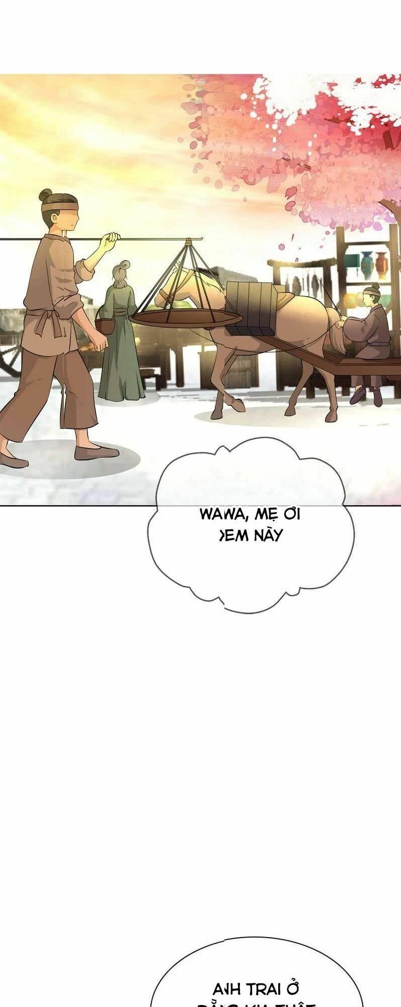 Điền viên mật sủng: Cô vợ nóng bỏng: Chapter 39