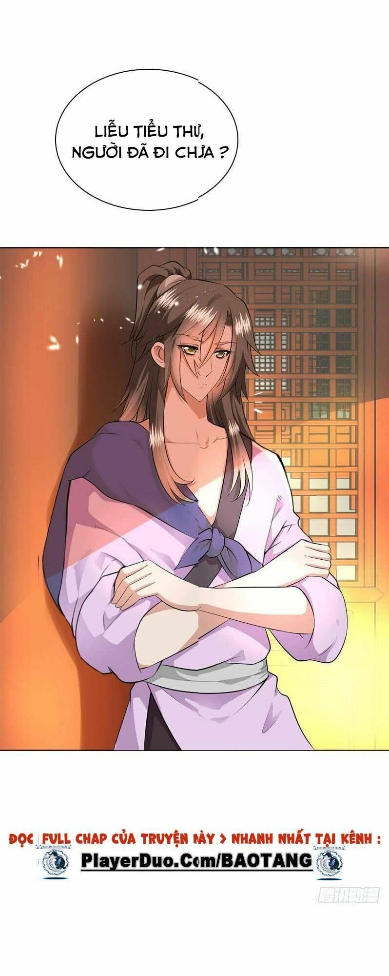 Điền viên mật sủng: Cô vợ nóng bỏng: Chapter 39