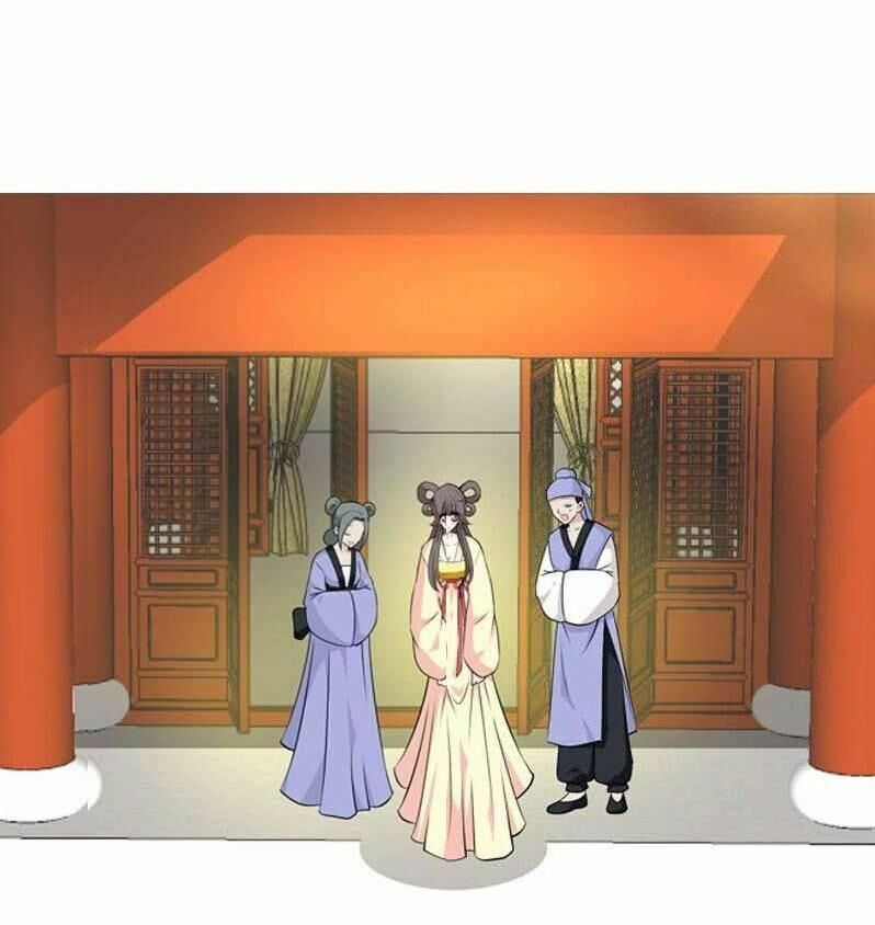 Điền viên mật sủng: Cô vợ nóng bỏng: Chapter 39