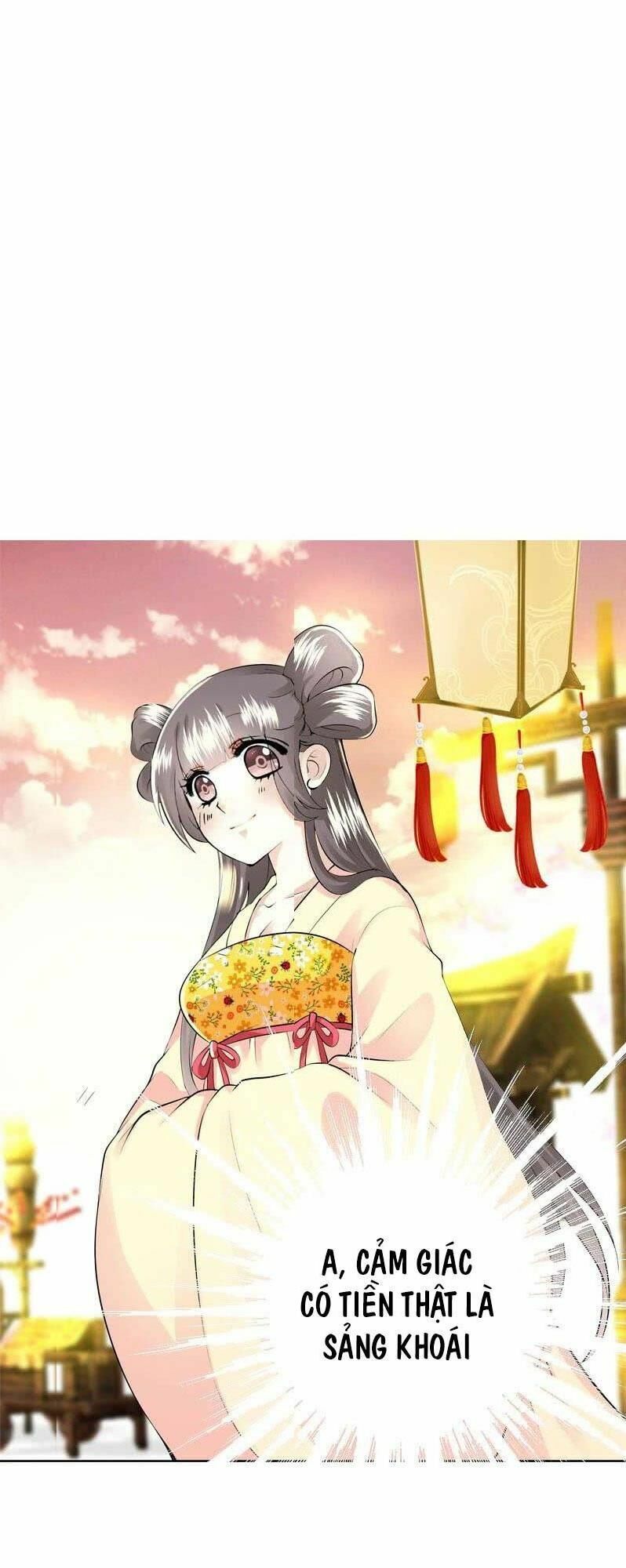 Điền viên mật sủng: Cô vợ nóng bỏng: Chapter 39