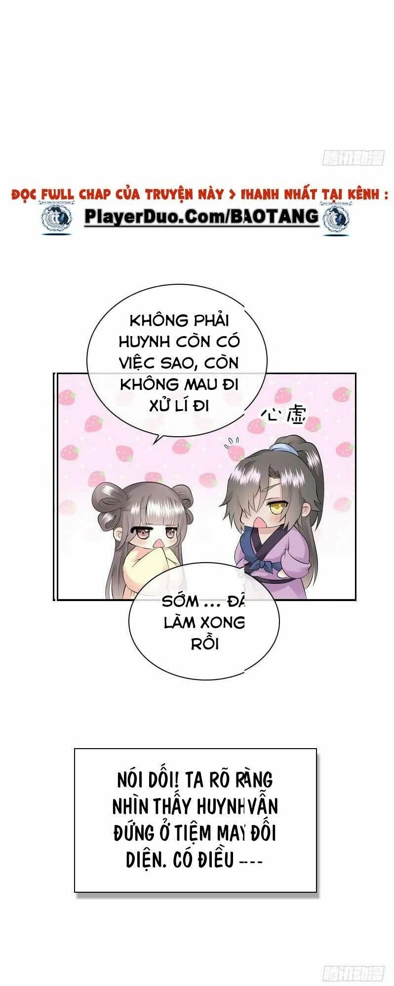 Điền viên mật sủng: Cô vợ nóng bỏng: Chapter 39