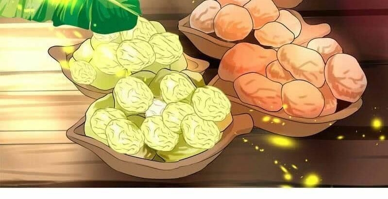 Điền viên mật sủng: Cô vợ nóng bỏng: Chapter 39