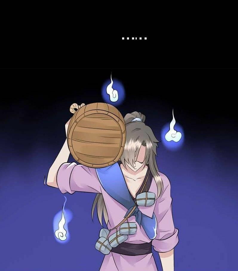 Điền viên mật sủng: Cô vợ nóng bỏng: Chapter 39