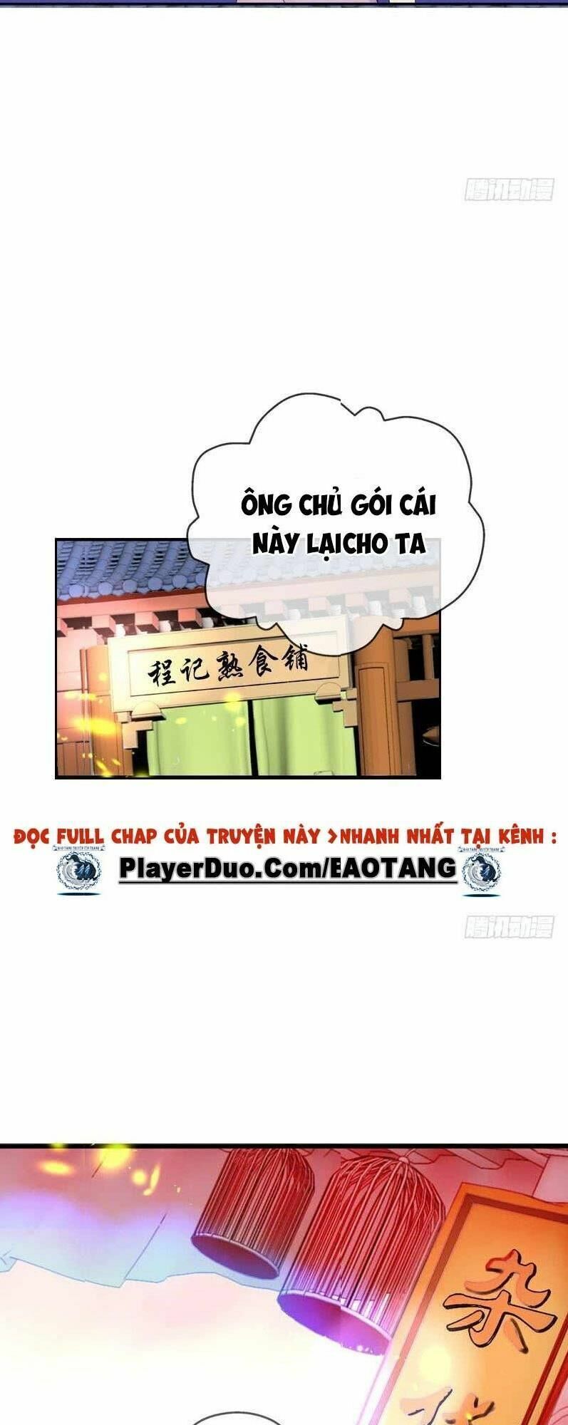 Điền viên mật sủng: Cô vợ nóng bỏng: Chapter 39