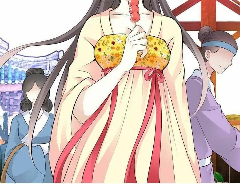 Điền viên mật sủng: Cô vợ nóng bỏng: Chapter 39