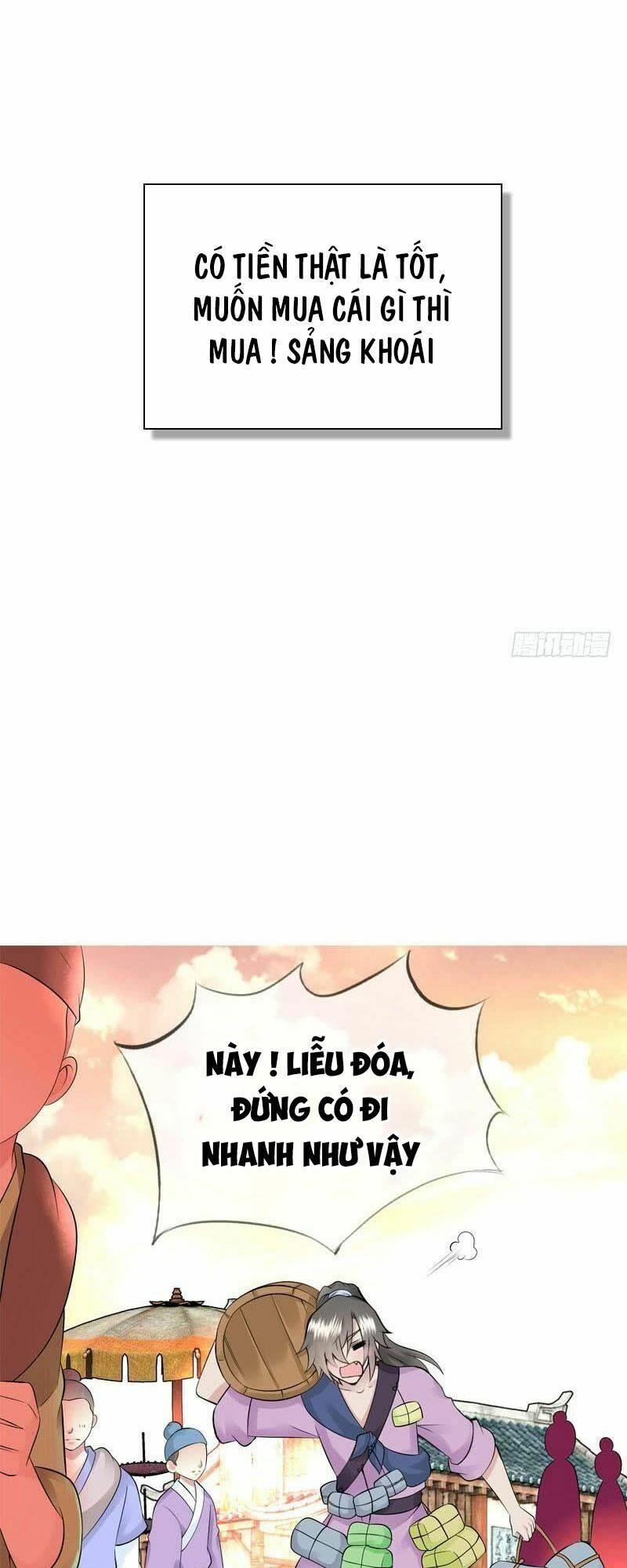 Điền viên mật sủng: Cô vợ nóng bỏng: Chapter 39