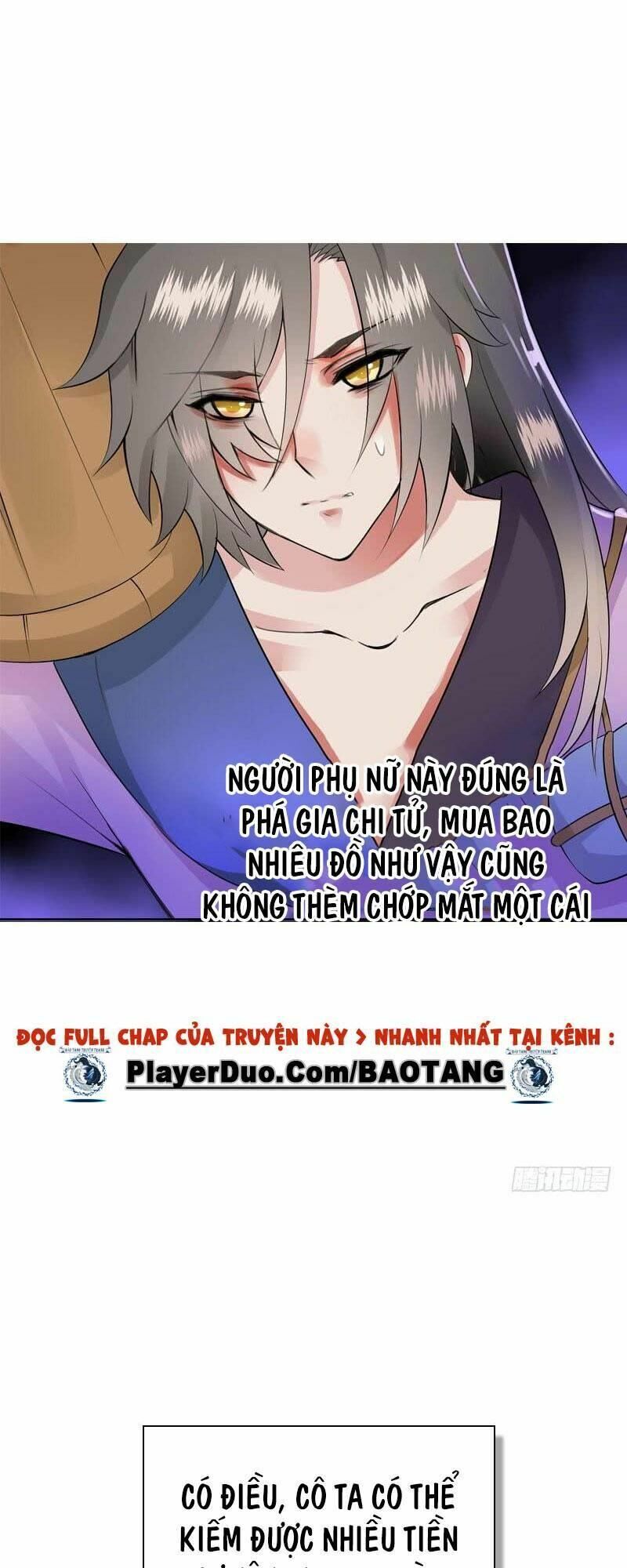 Điền viên mật sủng: Cô vợ nóng bỏng: Chapter 39