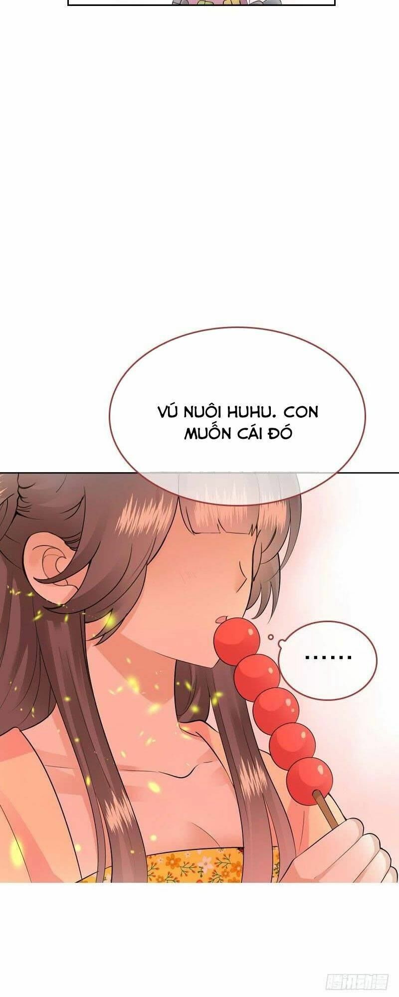Điền viên mật sủng: Cô vợ nóng bỏng: Chapter 39