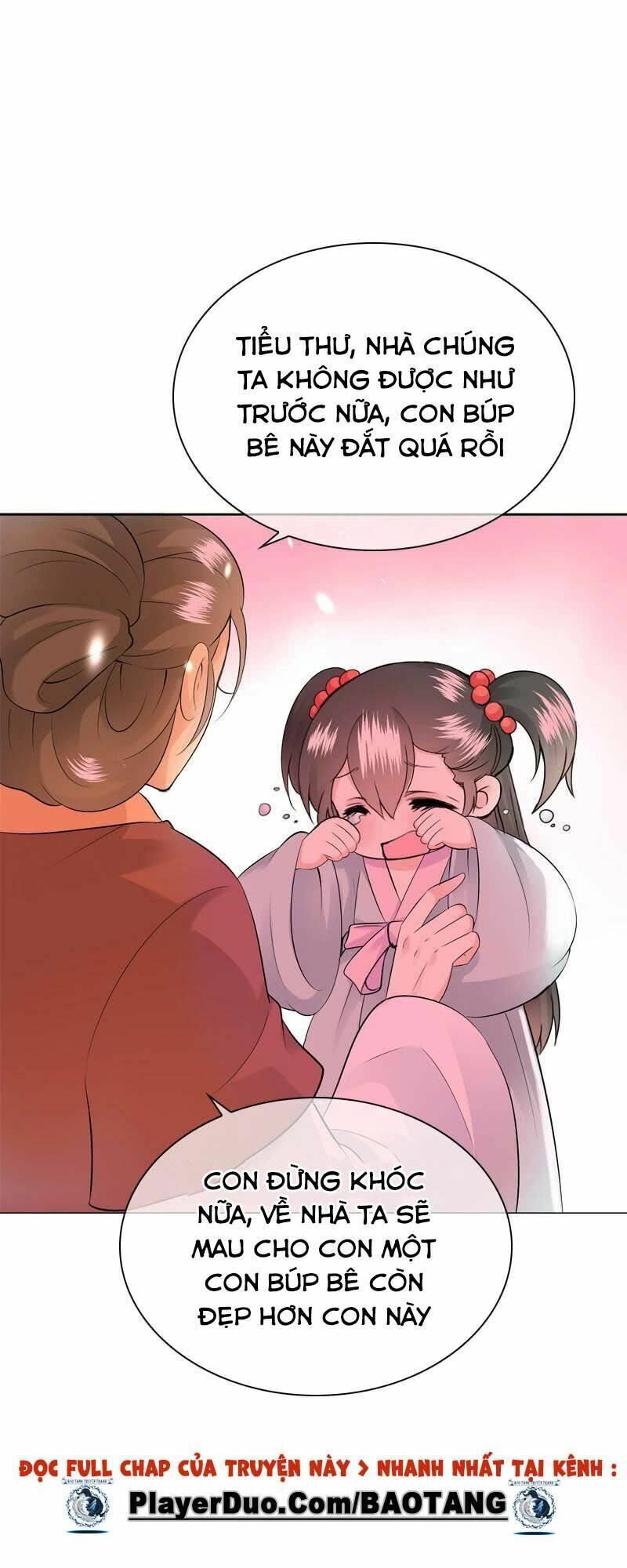 Điền viên mật sủng: Cô vợ nóng bỏng: Chapter 39