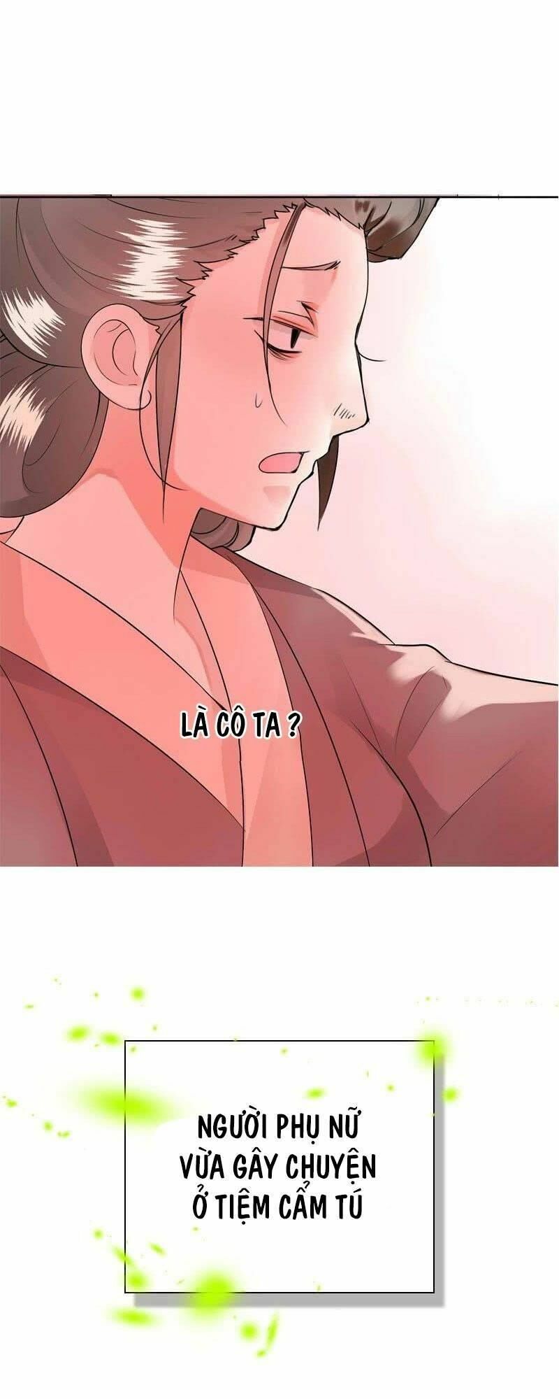 Điền viên mật sủng: Cô vợ nóng bỏng: Chapter 39