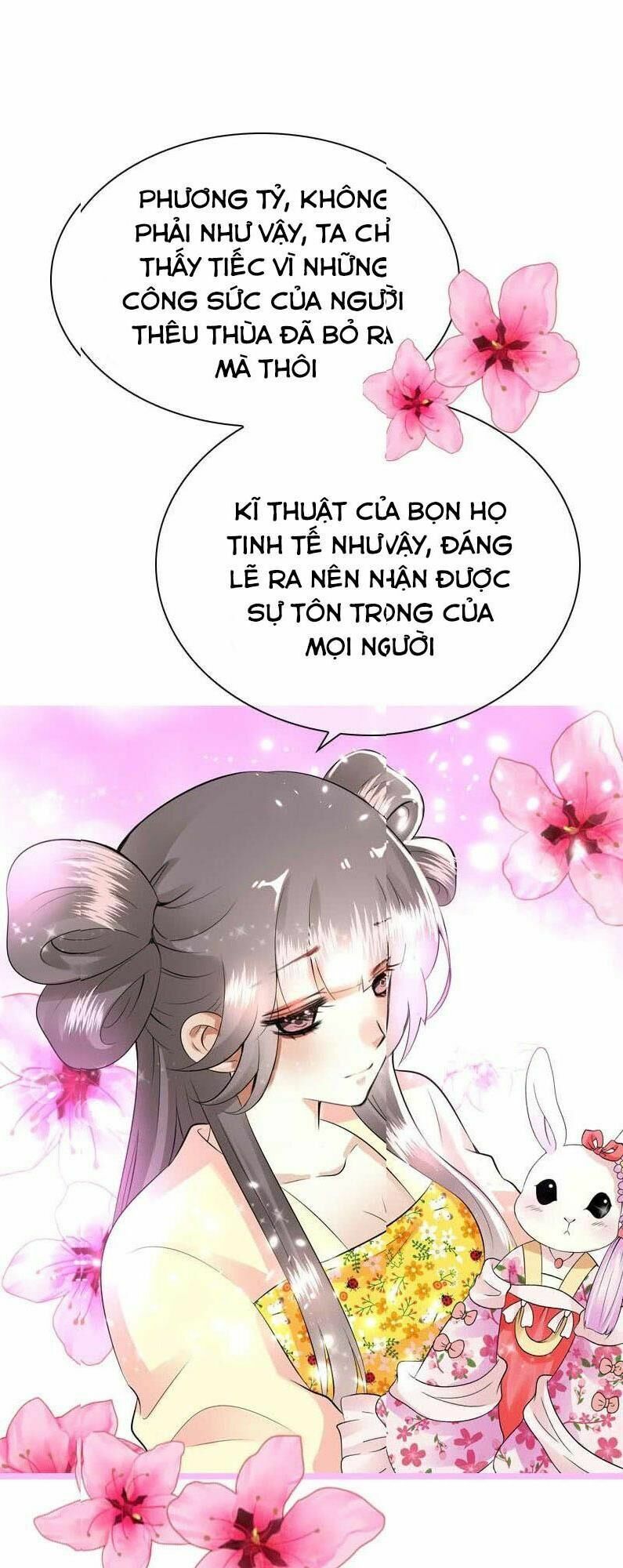 Điền viên mật sủng: Cô vợ nóng bỏng: Chapter 39