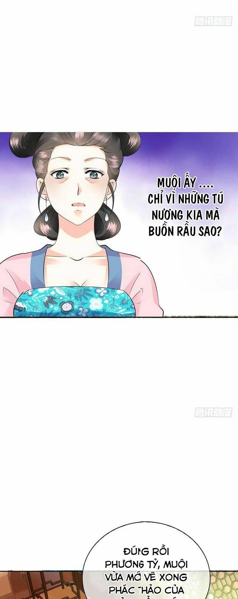 Điền viên mật sủng: Cô vợ nóng bỏng: Chapter 39