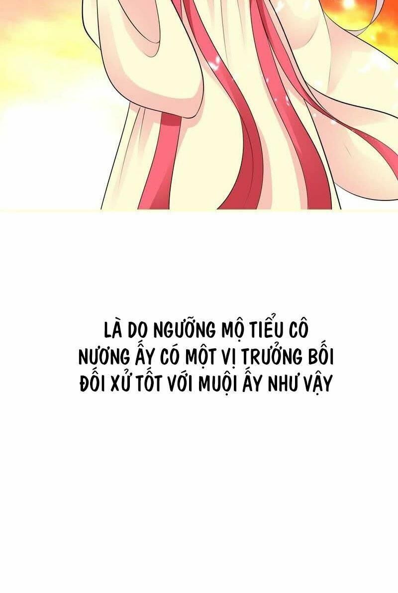 Điền viên mật sủng: Cô vợ nóng bỏng: Chapter 40
