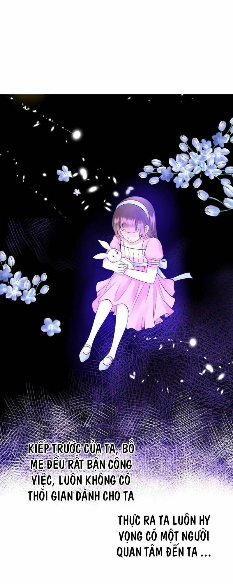 Điền viên mật sủng: Cô vợ nóng bỏng: Chapter 40