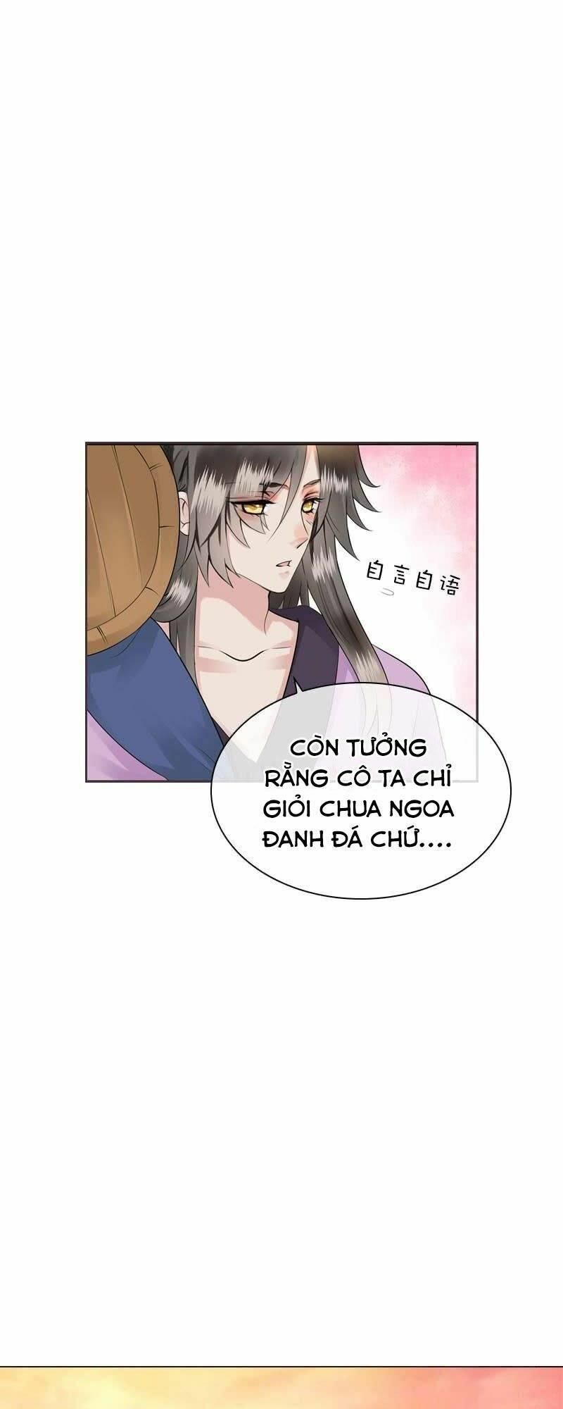 Điền viên mật sủng: Cô vợ nóng bỏng: Chapter 40