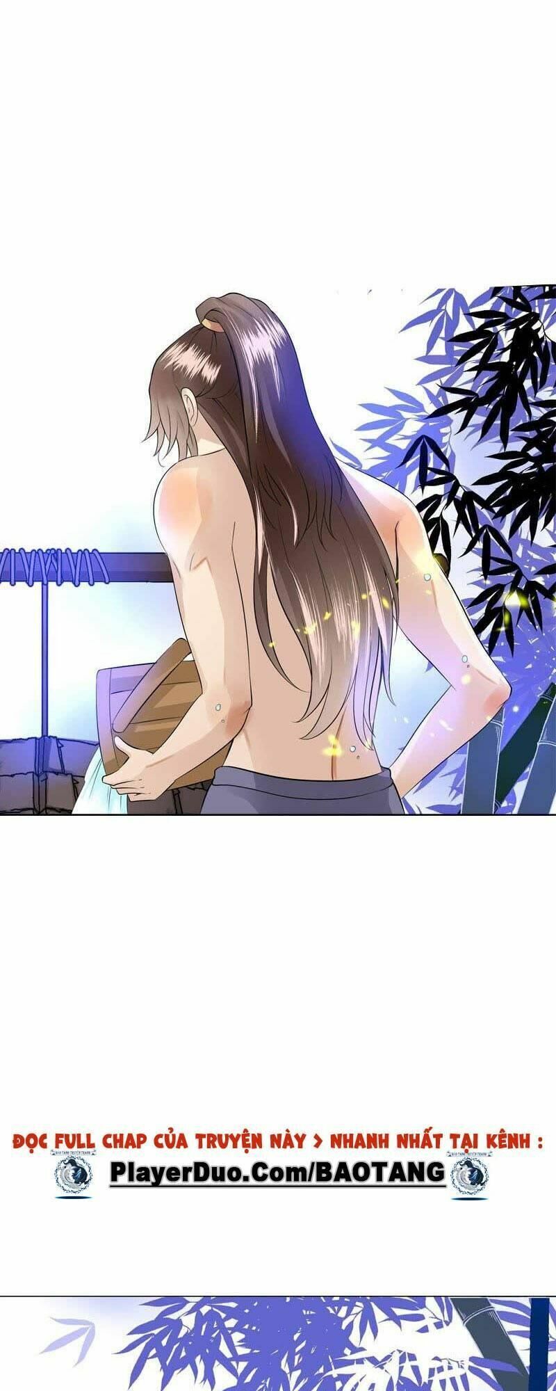 Điền viên mật sủng: Cô vợ nóng bỏng: Chapter 40