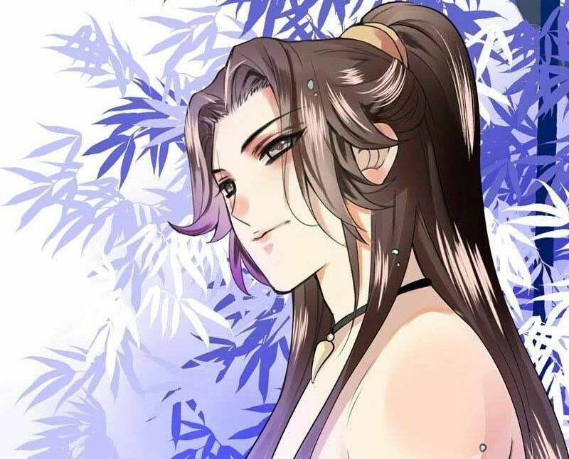 Điền viên mật sủng: Cô vợ nóng bỏng: Chapter 40
