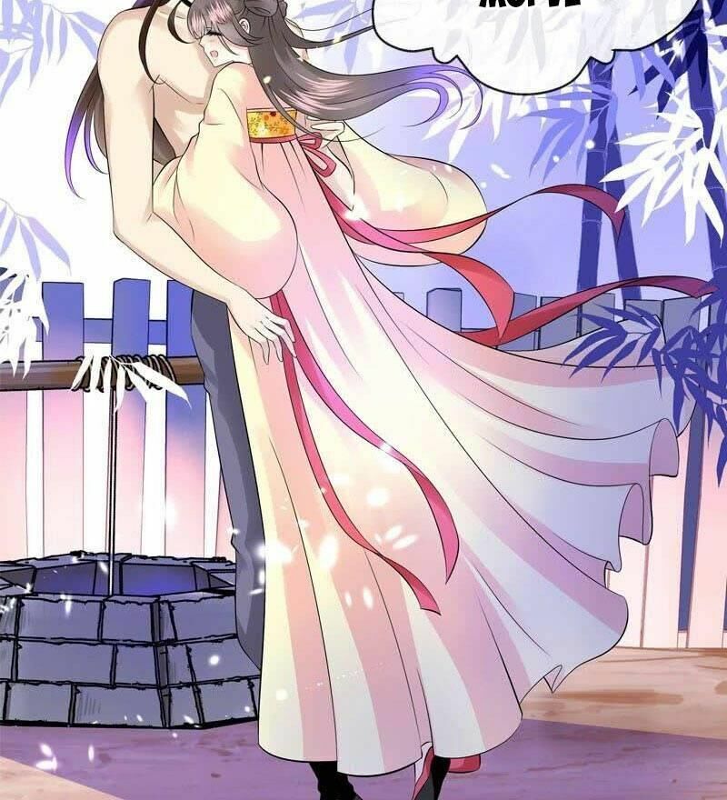 Điền viên mật sủng: Cô vợ nóng bỏng: Chapter 40