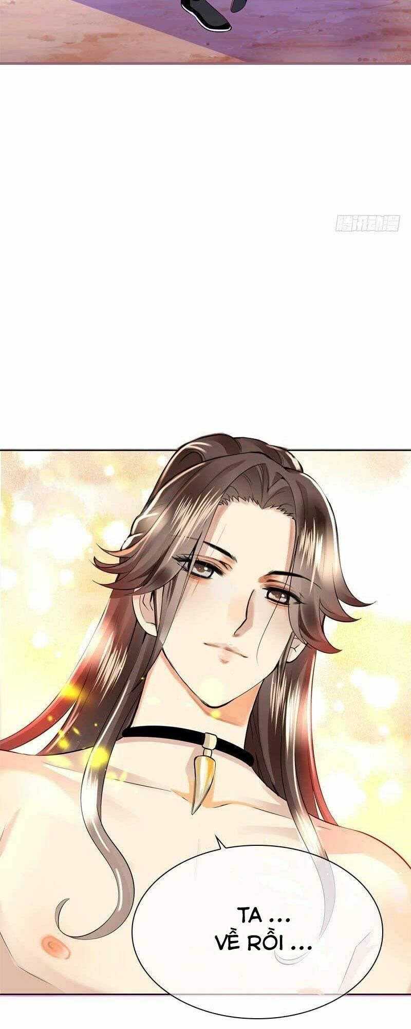 Điền viên mật sủng: Cô vợ nóng bỏng: Chapter 40