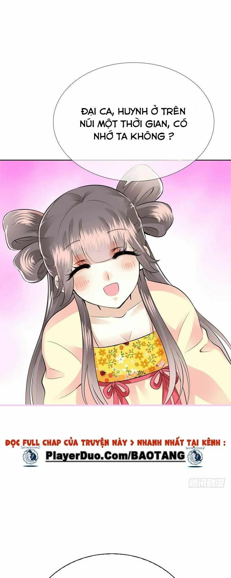 Điền viên mật sủng: Cô vợ nóng bỏng: Chapter 40