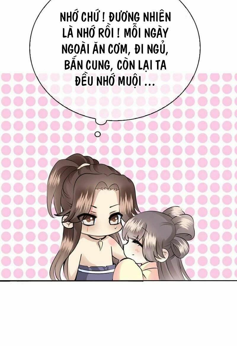 Điền viên mật sủng: Cô vợ nóng bỏng: Chapter 40