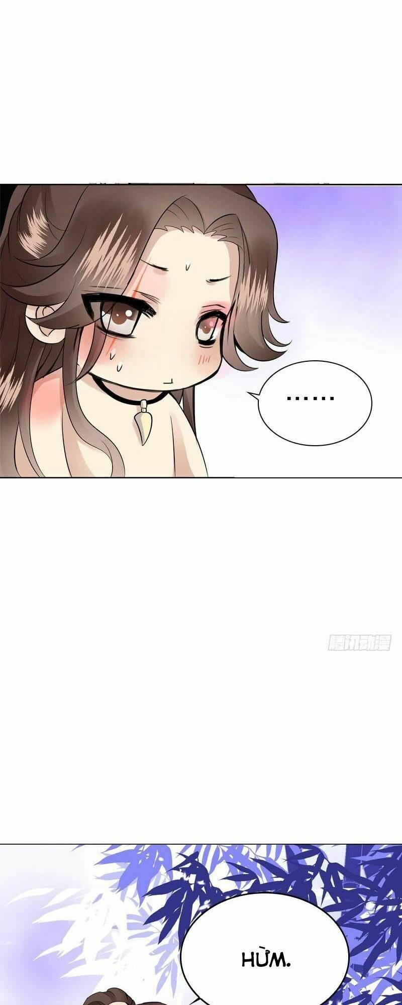 Điền viên mật sủng: Cô vợ nóng bỏng: Chapter 40