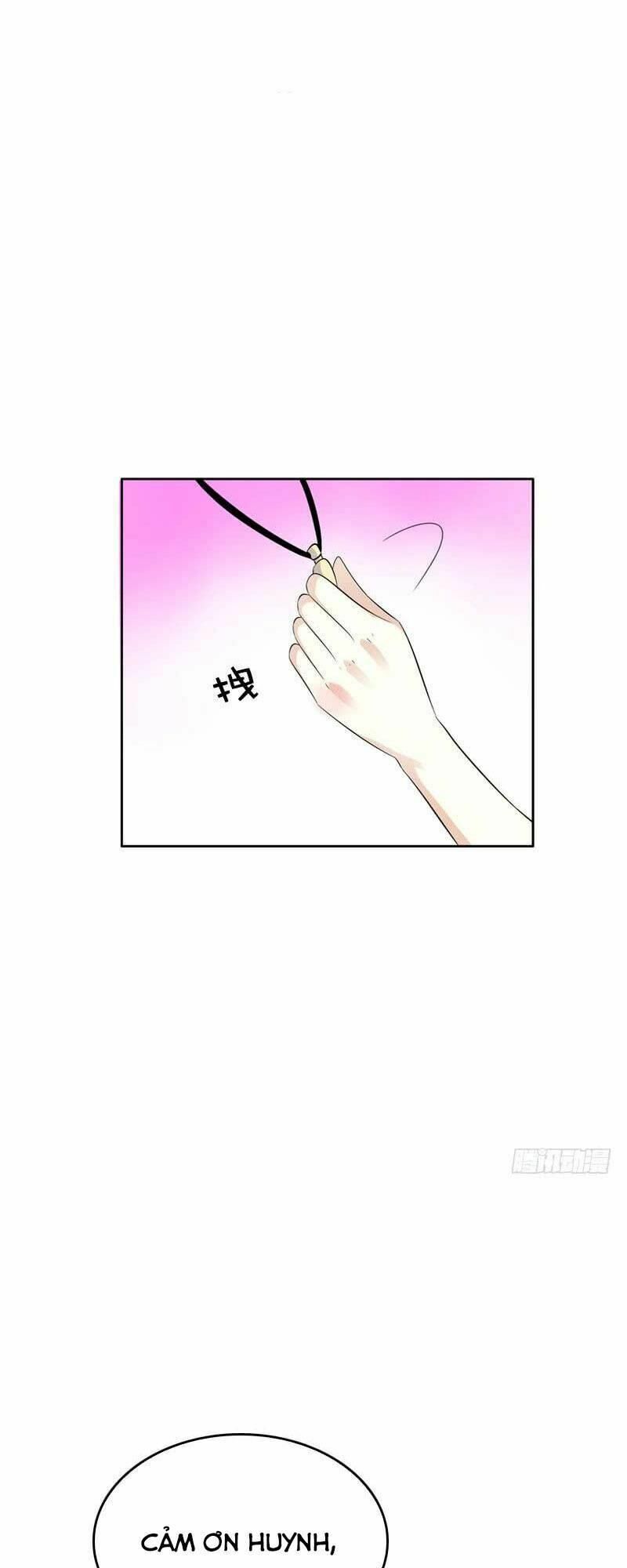 Điền viên mật sủng: Cô vợ nóng bỏng: Chapter 40