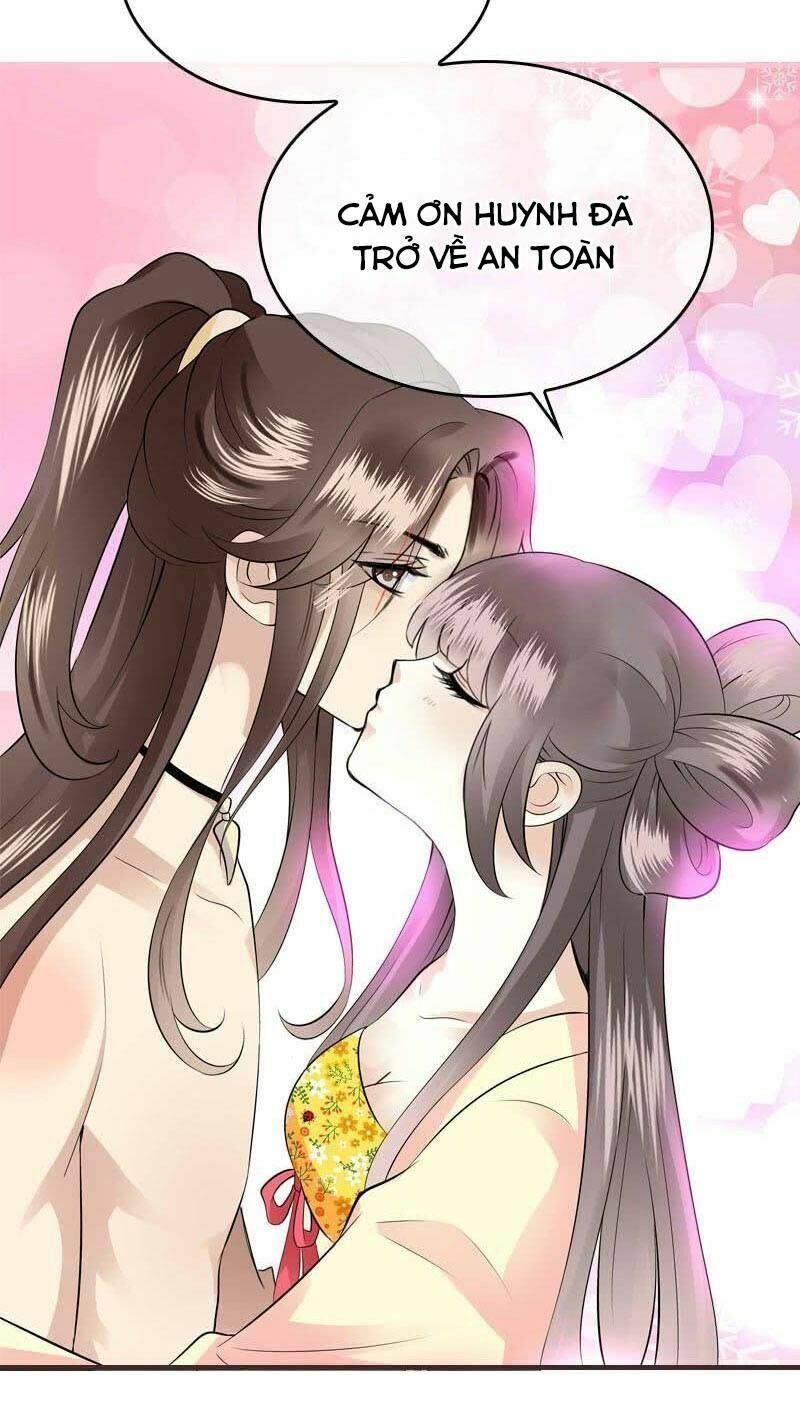 Điền viên mật sủng: Cô vợ nóng bỏng: Chapter 40
