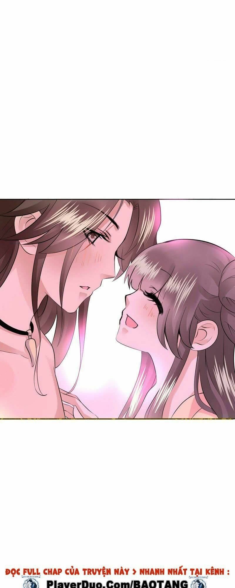 Điền viên mật sủng: Cô vợ nóng bỏng: Chapter 40