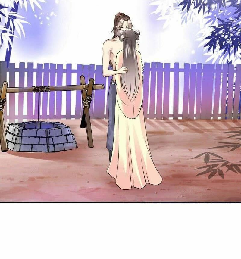 Điền viên mật sủng: Cô vợ nóng bỏng: Chapter 40