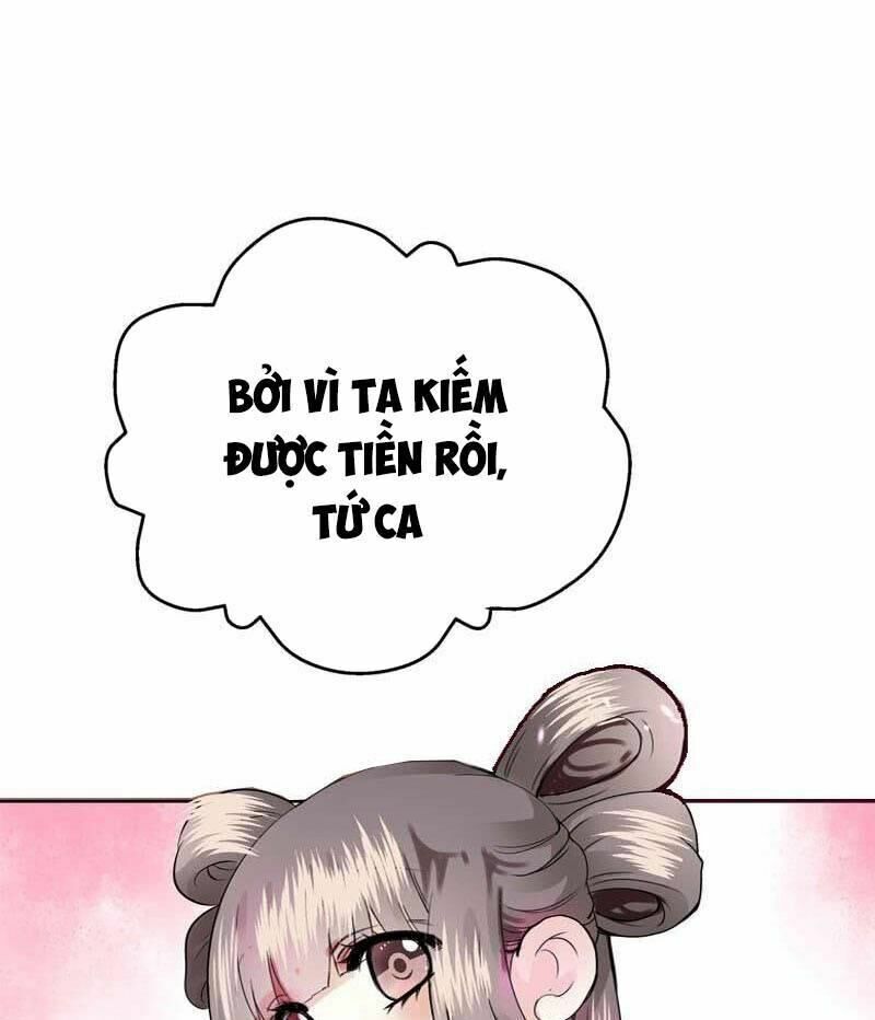 Điền viên mật sủng: Cô vợ nóng bỏng: Chapter 40