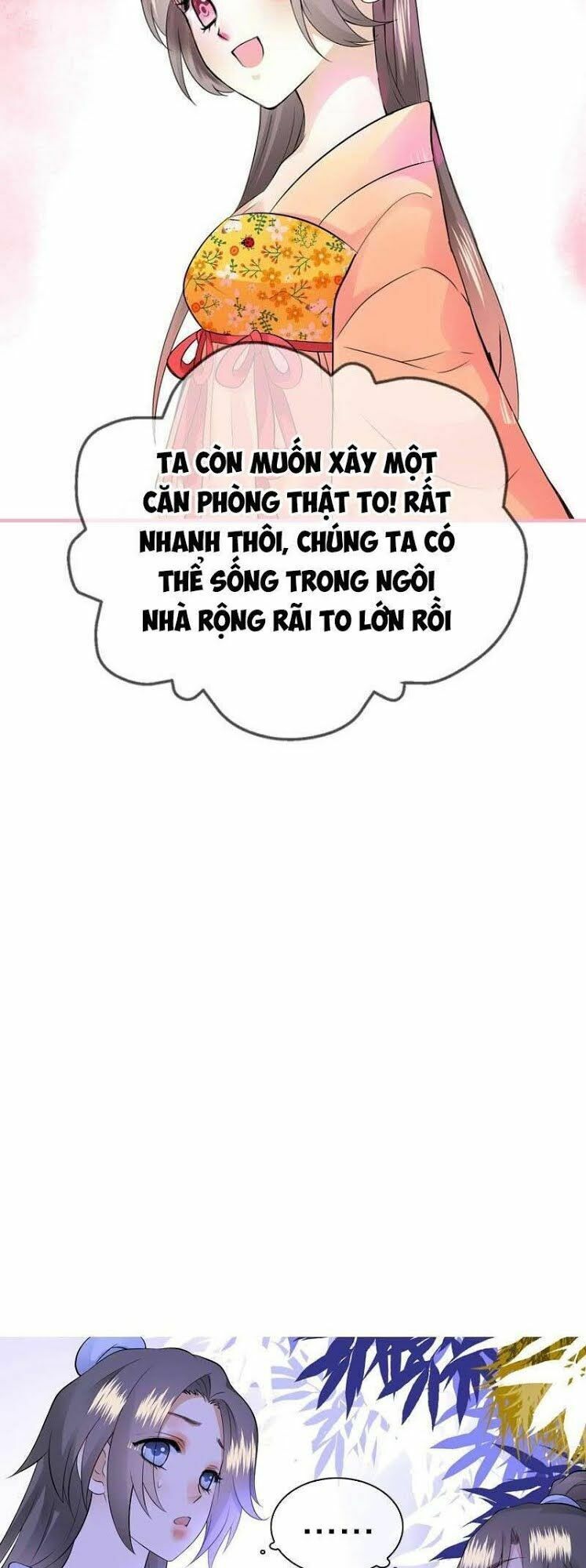 Điền viên mật sủng: Cô vợ nóng bỏng: Chapter 40
