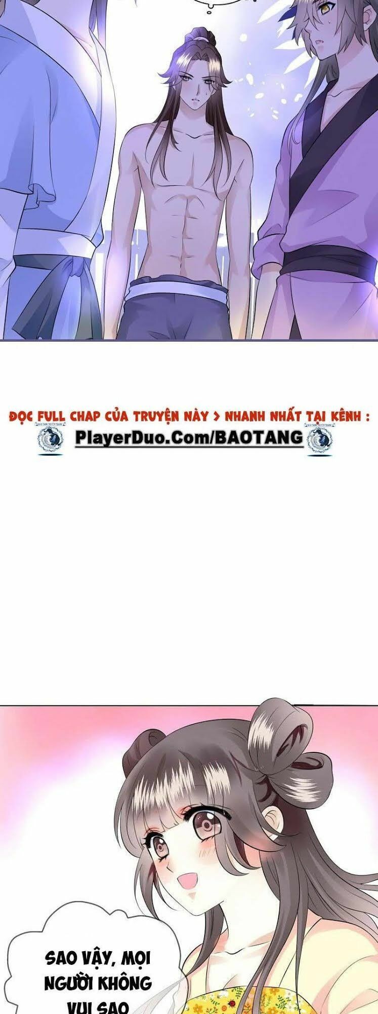 Điền viên mật sủng: Cô vợ nóng bỏng: Chapter 40