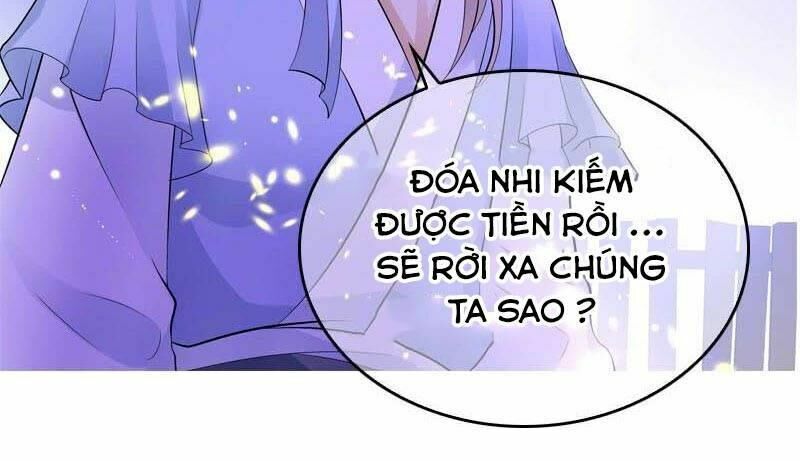 Điền viên mật sủng: Cô vợ nóng bỏng: Chapter 40