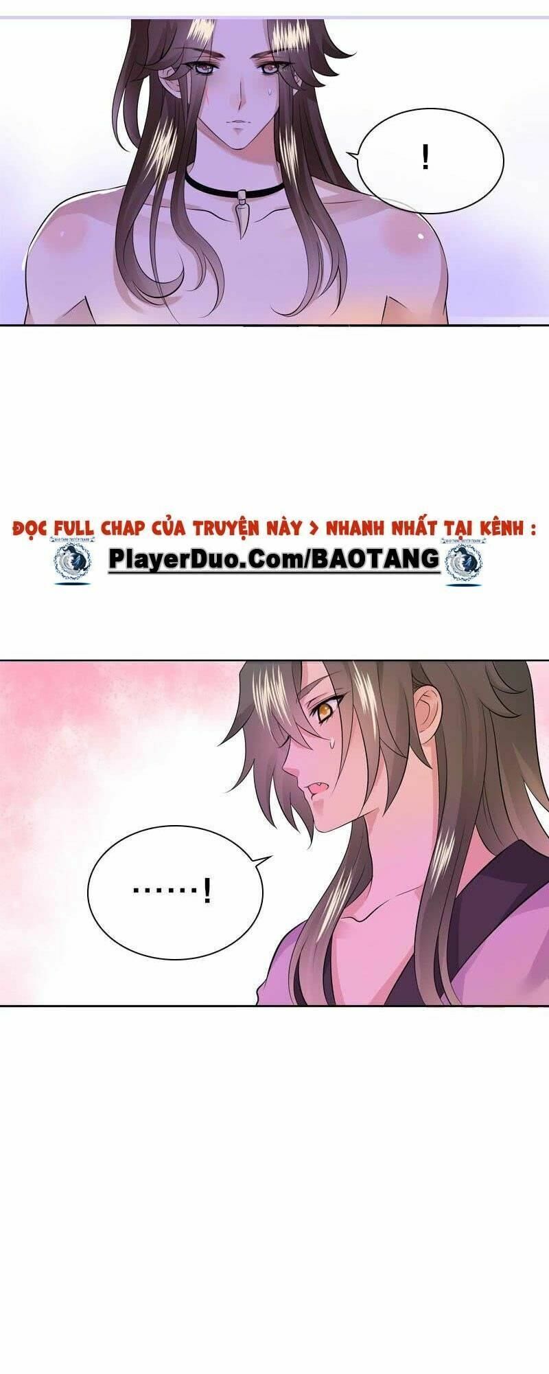 Điền viên mật sủng: Cô vợ nóng bỏng: Chapter 40