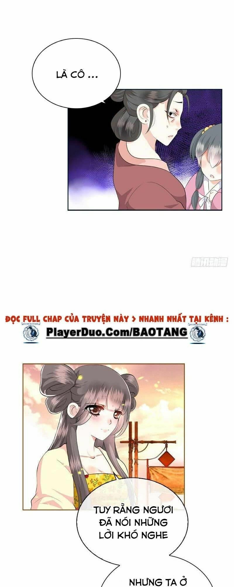 Điền viên mật sủng: Cô vợ nóng bỏng: Chapter 40