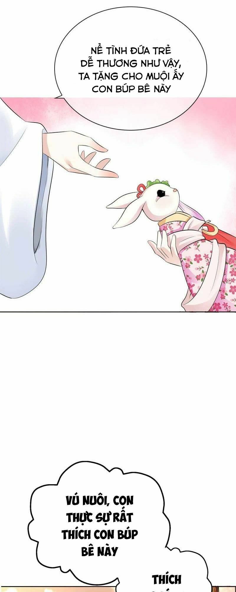 Điền viên mật sủng: Cô vợ nóng bỏng: Chapter 40
