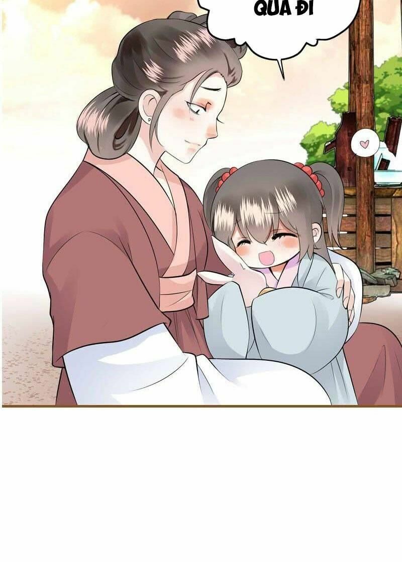 Điền viên mật sủng: Cô vợ nóng bỏng: Chapter 40
