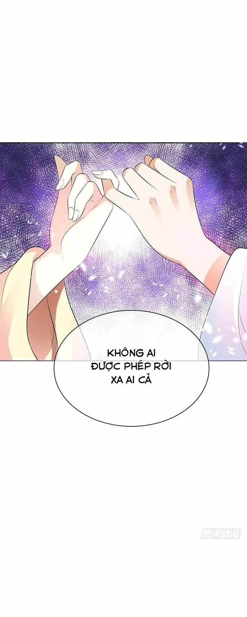 Điền viên mật sủng: Cô vợ nóng bỏng: Chapter 41
