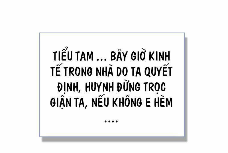 Điền viên mật sủng: Cô vợ nóng bỏng: Chapter 41