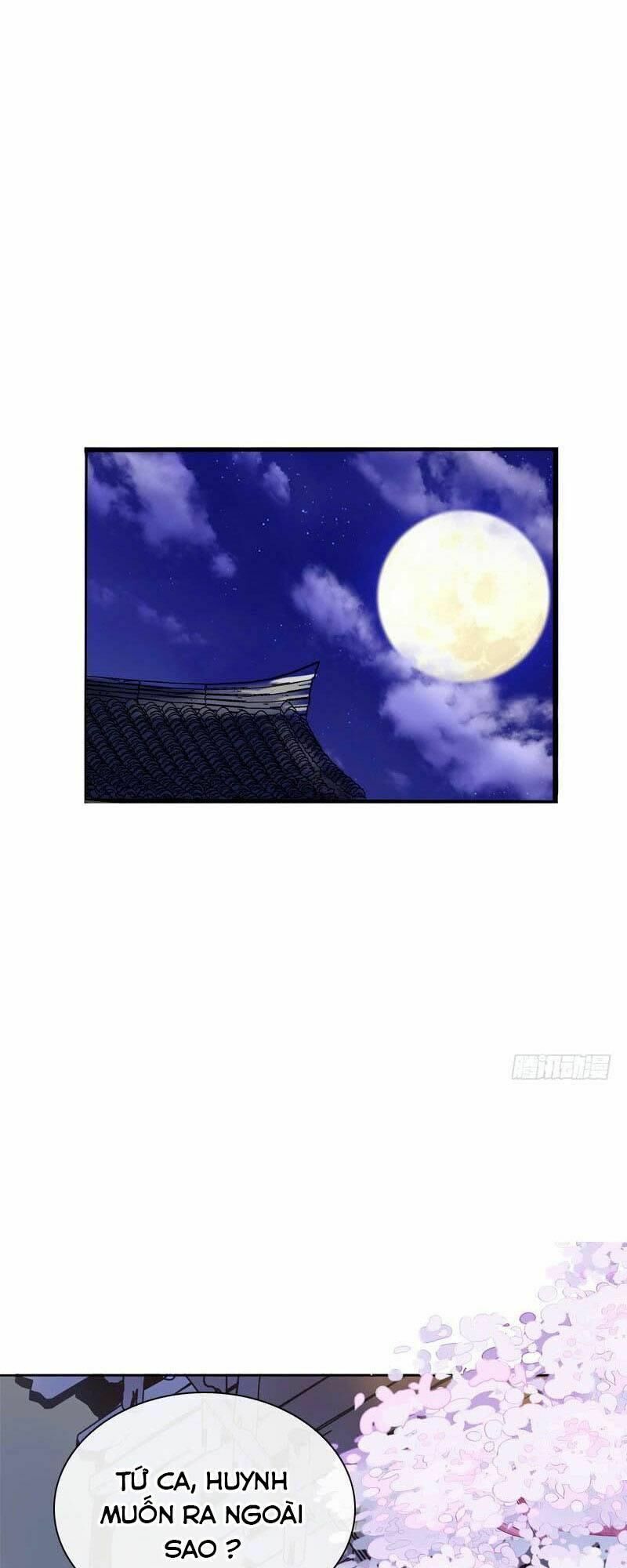 Điền viên mật sủng: Cô vợ nóng bỏng: Chapter 41