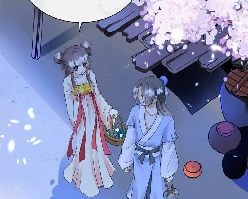 Điền viên mật sủng: Cô vợ nóng bỏng: Chapter 41