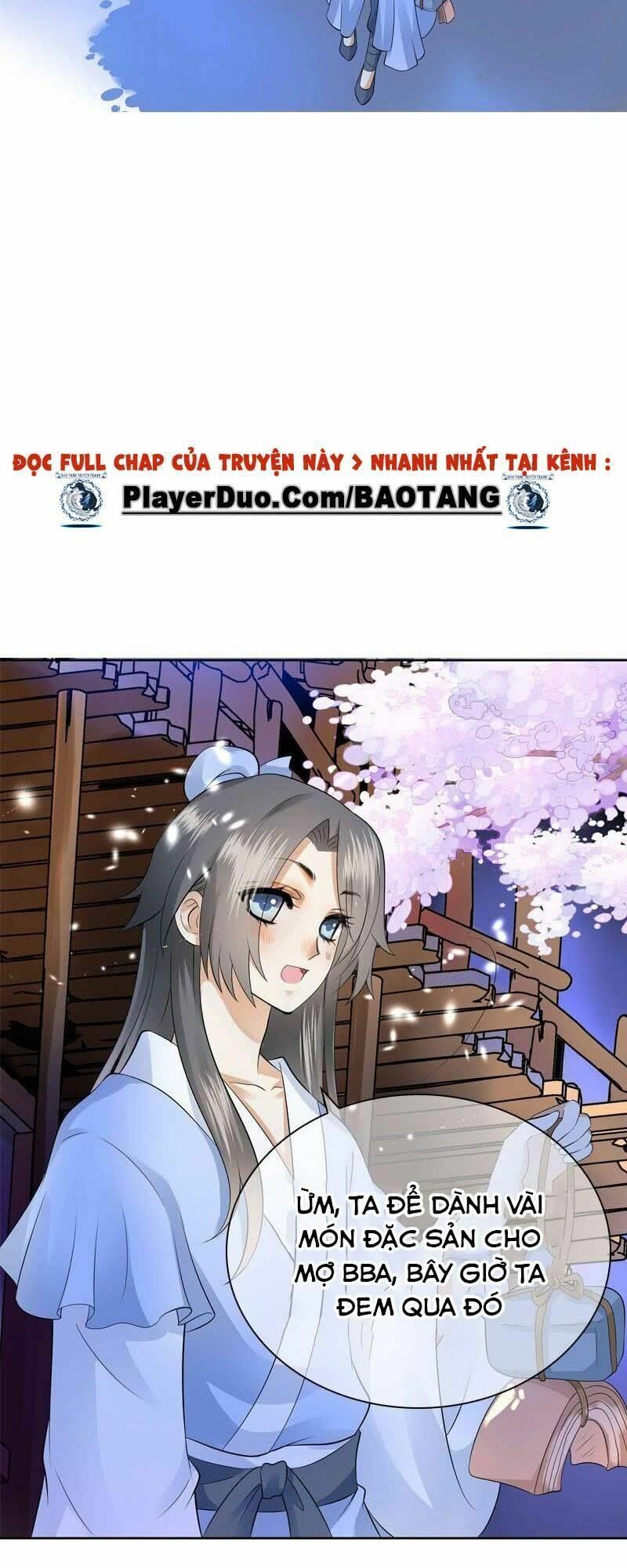 Điền viên mật sủng: Cô vợ nóng bỏng: Chapter 41
