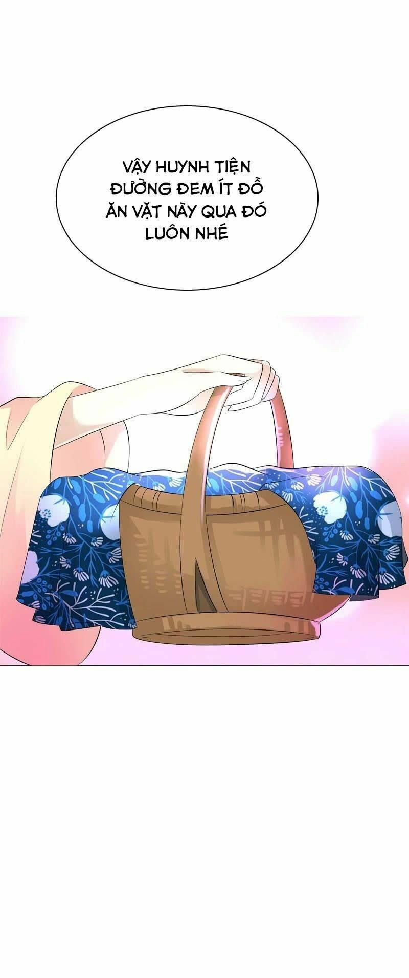 Điền viên mật sủng: Cô vợ nóng bỏng: Chapter 41