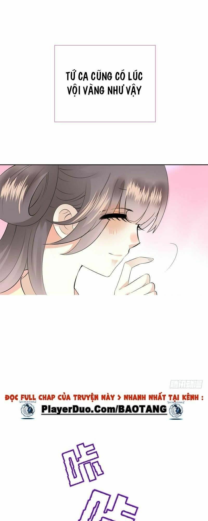 Điền viên mật sủng: Cô vợ nóng bỏng: Chapter 41