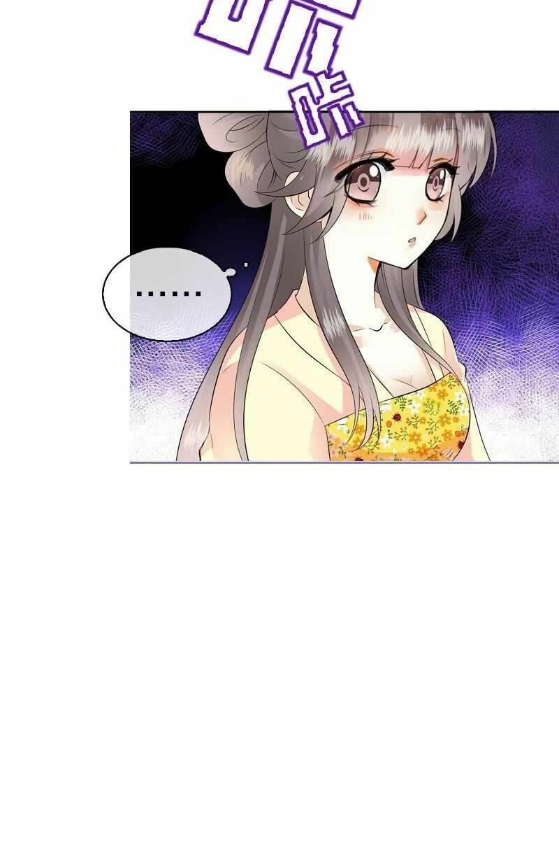 Điền viên mật sủng: Cô vợ nóng bỏng: Chapter 41